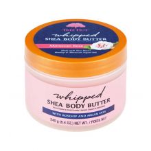 Tree Hut - Manteca corporal Whipped Shea Body Butter - Moroccan rose