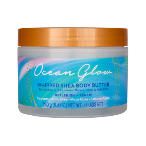 Tree Hut - Manteca corporal Whipped Shea Body Butter - Ocean Glow