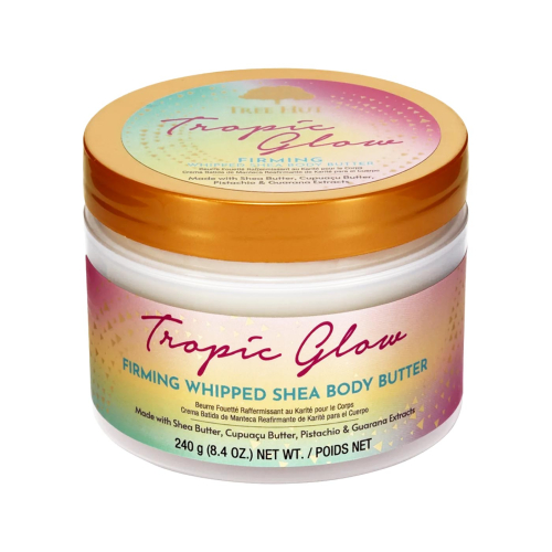 Tree Hut - Manteca corporal Whipped Shea Body Butter - Tropic Glow