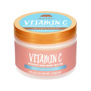 Tree Hut - Manteca corporal Whipped Shea Body Butter - Vitamin C