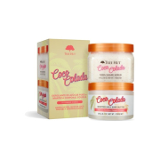 Tree Hut - Set exfoliante + Manteca corporal - Coco Colada