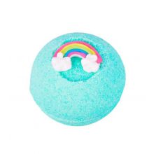 Treets - Bomba de baño efervescente - Rainbow Rebel
