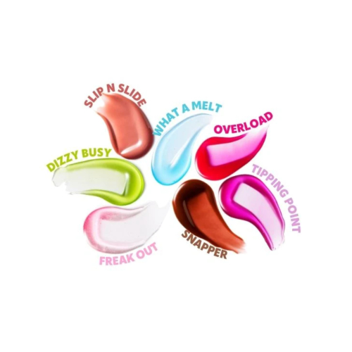 Trouble Maker - Aceite labial Melt Down - Ph Freak Out