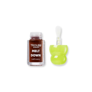Trouble Maker - Aceite labial Melt Down - Snapper Brown