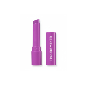 Trouble Maker - Bálsamo labial Aura - Si Purple
