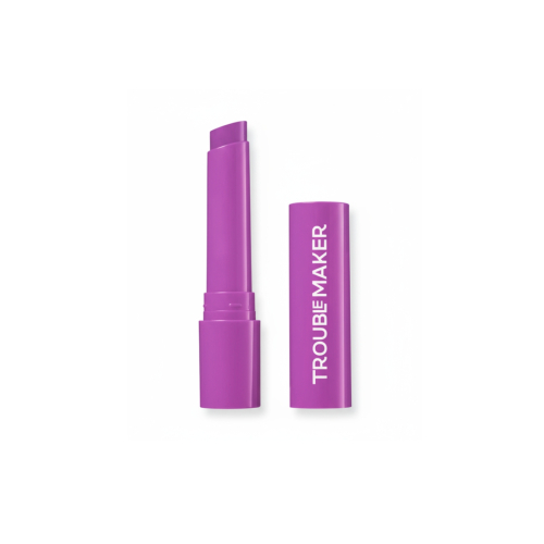 Trouble Maker - Bálsamo labial Aura - Si Purple