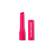 Trouble Maker - Bálsamo labial Aura - Yummi Pink