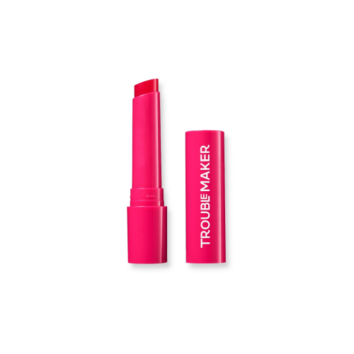 Trouble Maker - Bálsamo labial Aura - Yummi Pink