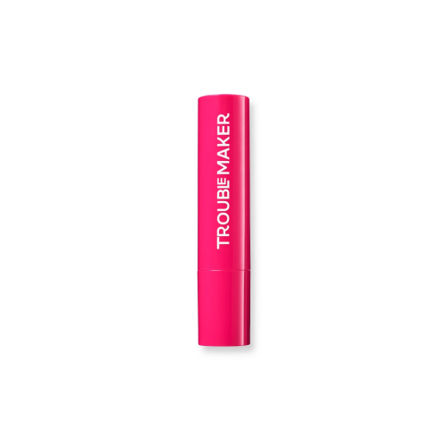 Trouble Maker - Bálsamo labial Aura - Yummi Pink