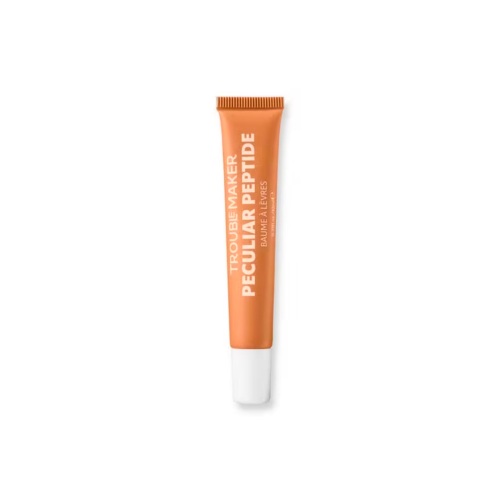 Trouble Maker - Bálsamo labial Peculier Peptide - Orange Poppy