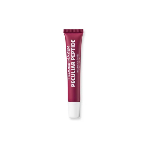 Trouble Maker - Bálsamo labial Peculier Peptide - Raspberry Jellie