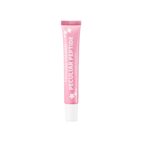 Trouble Maker - Bálsamo labial Peculier Peptide Shimmer - Birthday Cake