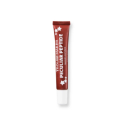 Trouble Maker - Bálsamo labial Peculier Peptide Shimmer - Jelly Jam Deep Nude