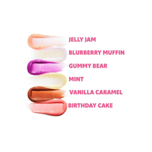 Trouble Maker - Bálsamo labial Peculier Peptide Shimmer - Mint