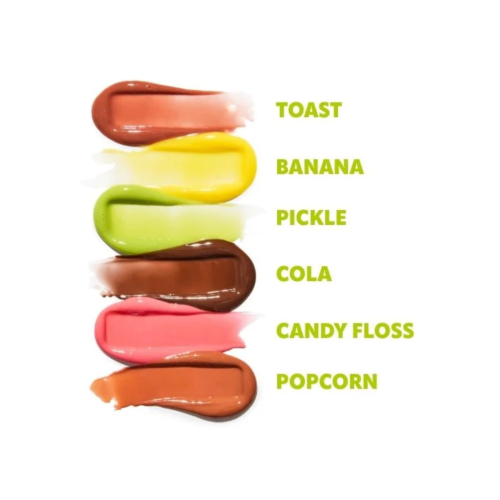 Trouble Maker - Bálsamo labial Super Peculier Peptide - Cola