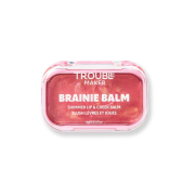 Trouble Maker - Bálsamo para labios y mejillas Brainie - Pattie