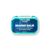 Trouble Maker - Bálsamo para labios y mejillas Brainie - Pete