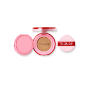 Trouble Maker - Base de maquillaje Cushion Button Pusher Air - Little Chef