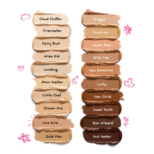 Trouble Maker - Base multiusos en stick Joi-Stick - Cloud Fluffer