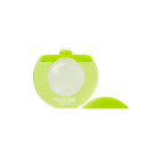 Trouble Maker - Brillo de labios Bubble Lip Gloss - Elijah Clear