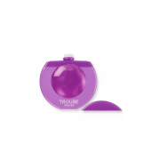 Trouble Maker - Brillo de labios Bubble Lip Gloss - Morten Purple