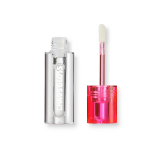 Trouble Maker - Brillo de labios Chaos Gloss - Brain Freeze Clear