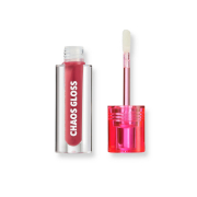 Trouble Maker - Brillo de labios Chaos Gloss - Hiccup Mauve