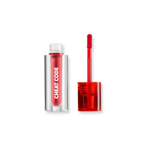 Trouble Maker - Brillo de labios Cheat Code Hydrating - Final Boss