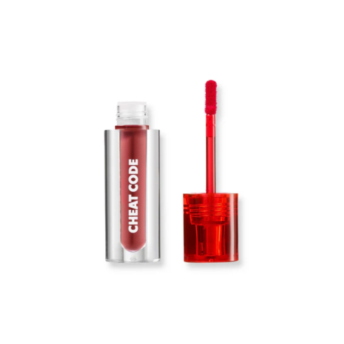Trouble Maker - Brillo de labios Cheat Code Hydrating - Pixel Dust