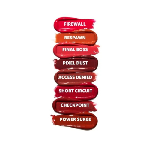 Trouble Maker - Brillo de labios Cheat Code Hydrating - Pixel Dust