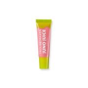 Trouble Maker - Brillo de labios Juno Juice - Stevie Pink
