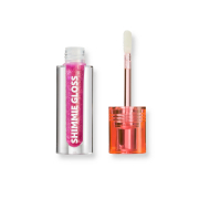 Trouble Maker - Brillo de labios Shimmie Gloss - All in
