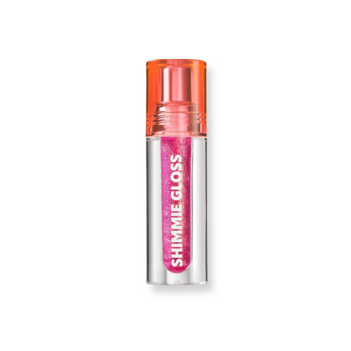 Trouble Maker - Brillo de labios Shimmie Gloss - All in
