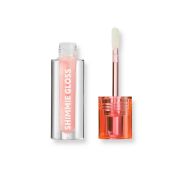 Trouble Maker - Brillo de labios Shimmie Gloss - Crunch Time Nude
