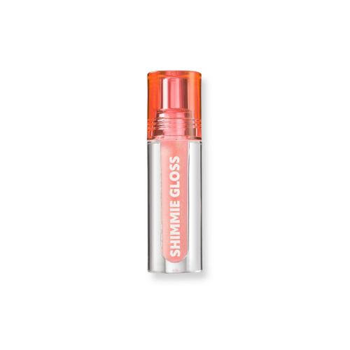 Trouble Maker - Brillo de labios Shimmie Gloss - Crunch Time Nude