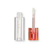 Trouble Maker - Brillo de labios Shimmie Gloss - Sure Thing Clear