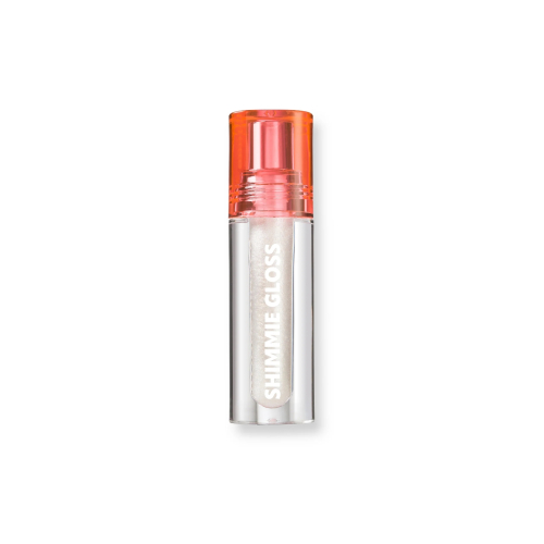 Trouble Maker - Brillo de labios Shimmie Gloss - Sure Thing Clear