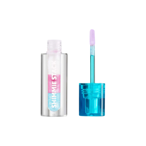 Trouble Maker - Brillo de labios Shimmie Stack - Unicorn Charlie