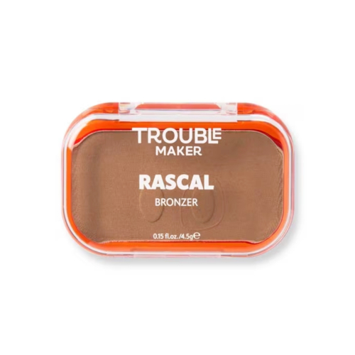 Trouble Maker - Bronceador en polvo Rascal - Creature