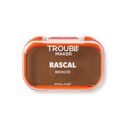 Trouble Maker - Bronceador en polvo Rascal - Outlaw