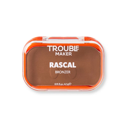 Trouble Maker - Bronceador en polvo Rascal - Scoundrel