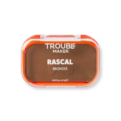 Trouble Maker - Bronceador en polvo Rascal - Trickster