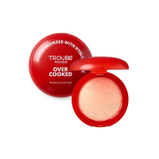 Trouble Maker - Bronceador Over Cooked Baked Bronzer - Cinnamon Twist
