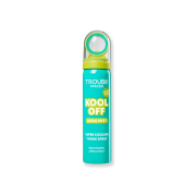 Trouble Maker - Bruma facial fijadora Cool Feel - Kool Off
