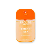 Trouble Maker - Bruma fijadora con vitamina C Bright Idea