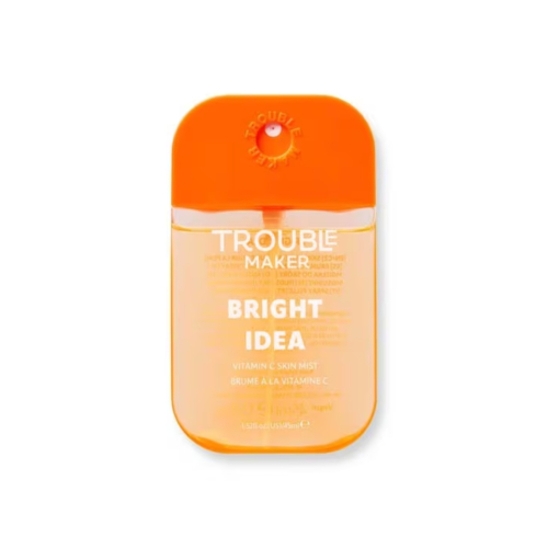 Trouble Maker - Bruma fijadora con vitamina C Bright Idea