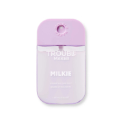 Trouble Maker - Bruma fijadora hidratante Milkie