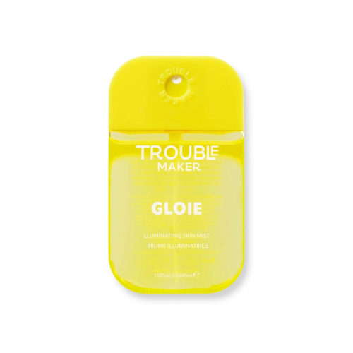 Trouble Maker - Bruma fijadora iluminadora Gloie
