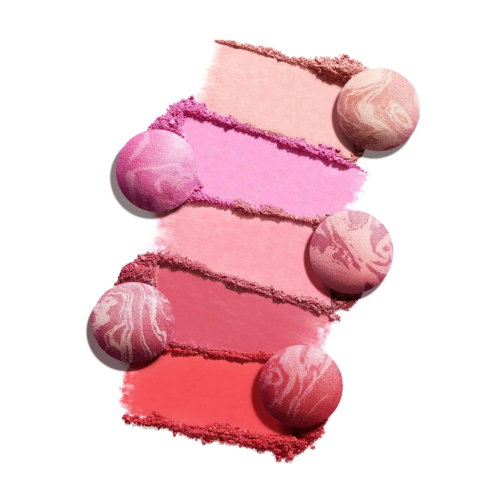 Trouble Maker - Colorete Baked Cheekie Bake - Betty Bakes Hot Pink