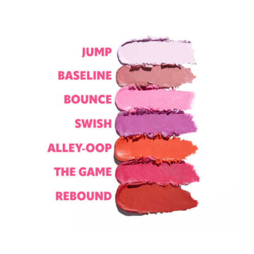 Trouble Maker - Colorete Bouncy Blush - Bounce Hot Pink